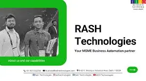 RASH Technologies